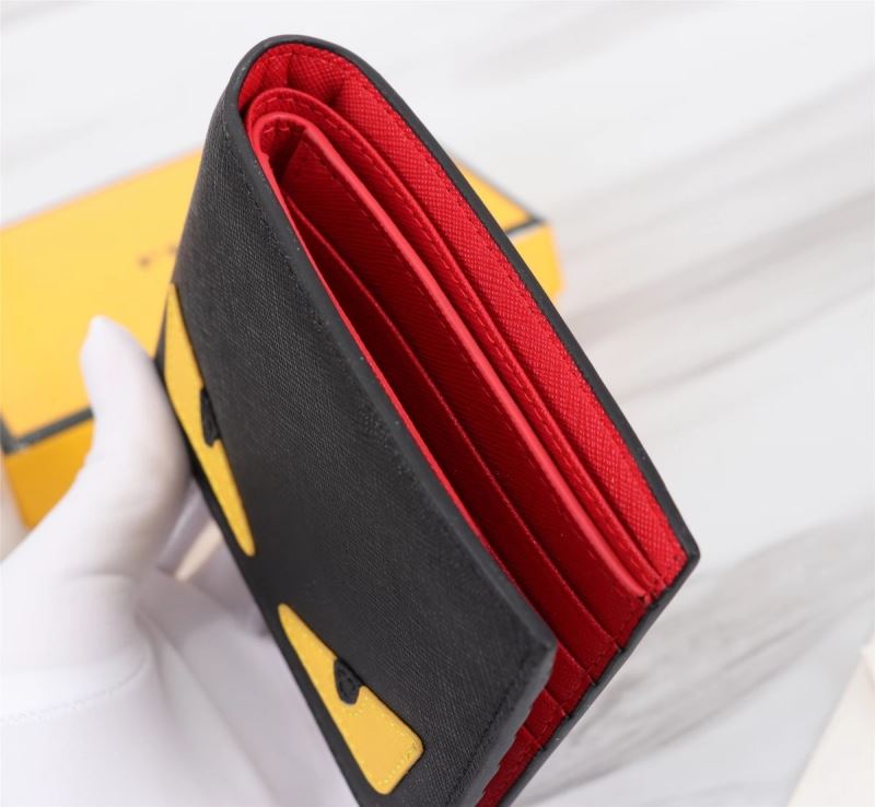 Fendi Wallet